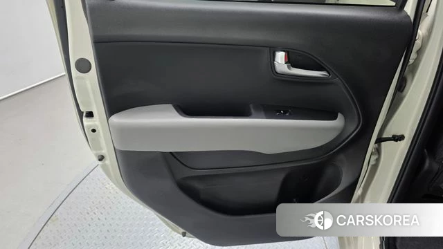 Kia The New Kia Ray id 4579000 из Кореи 17