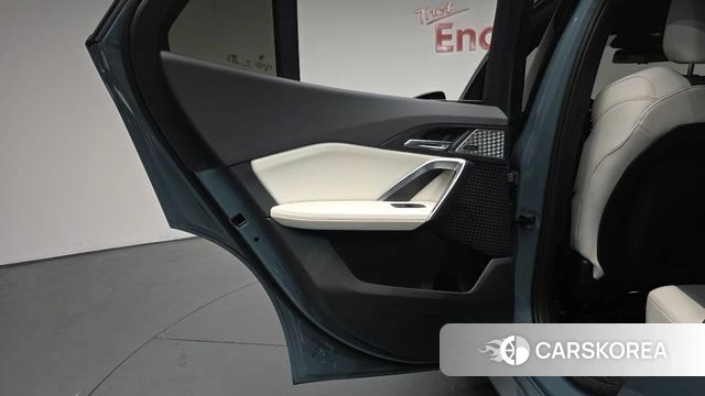 BMW X2 (U10) id 4291707 из Кореи 17
