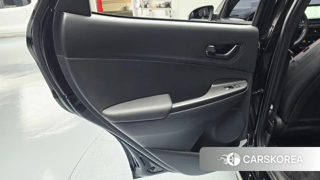 Hyundai The New Kona id 4316476 из Кореи 17
