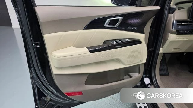 Kia Carnival 4th generation id 4693033 из Кореи 17