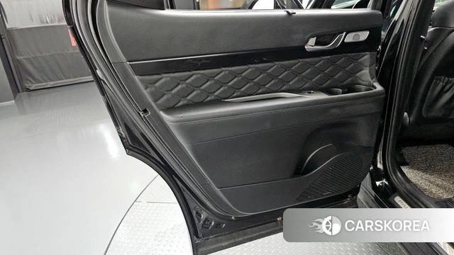 Hyundai Palisade id 4355429 из Кореи 17