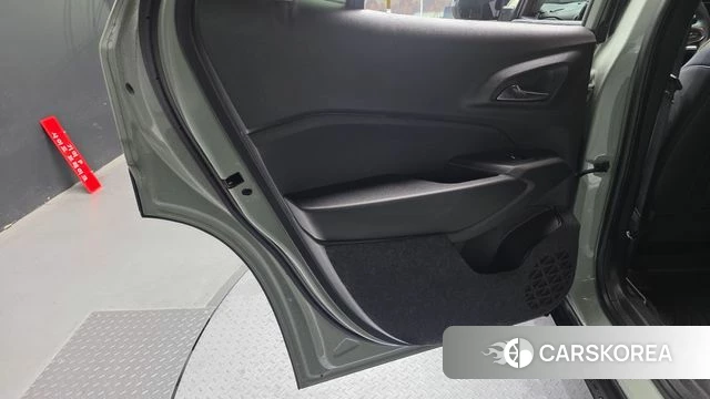 Chevrolet (GM Daewoo) Trax Crossover id 4527589 из Кореи 17