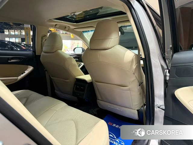 Toyota Asian dragon id 4262257 из Китая 17