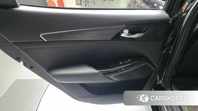 Kia K7 Premier id 4446760 из Кореи 17