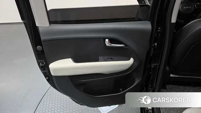 Kia The New Kia Ray EV id 4739616 из Кореи 16