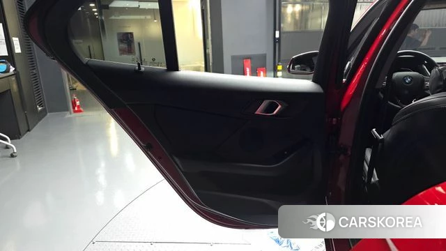 BMW 1 Series (F40) id 4196316 из Кореи 17