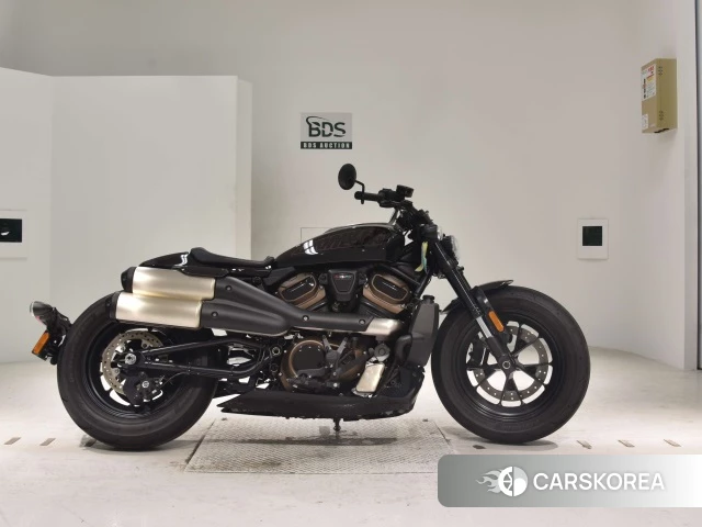 Проданный Harley-Davidson SPORTSTER S RH1250S 2021 из Японии