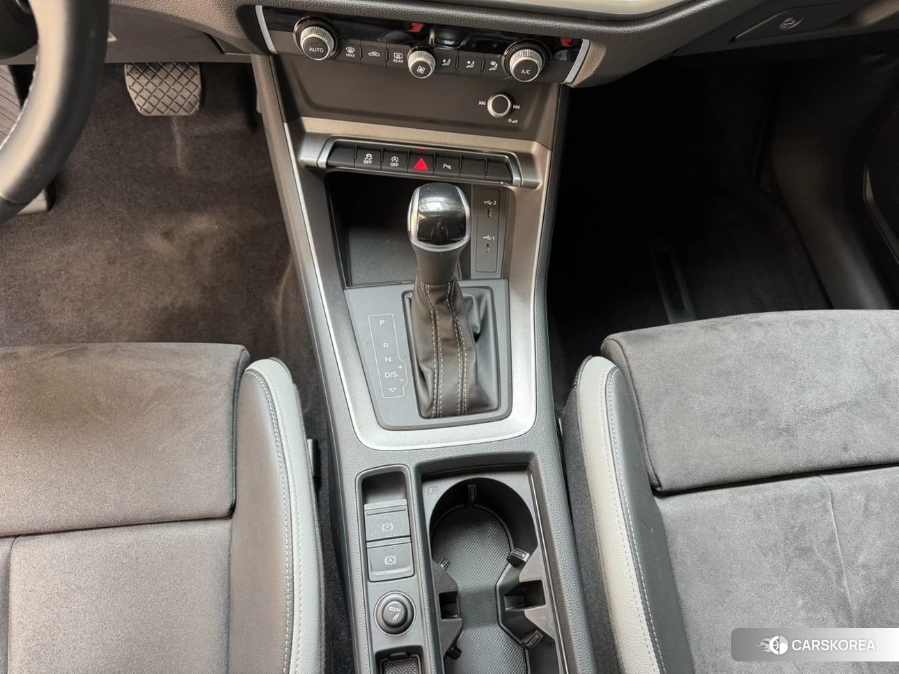 Audi Q3 id 4514717 из Китая 17