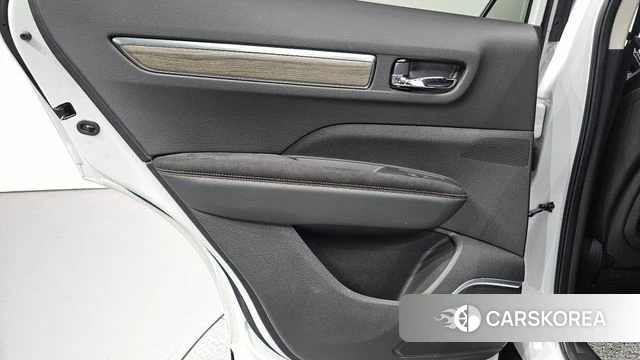 Renault Korea (Samsung) The New QM6 id 4243918 из Кореи 17