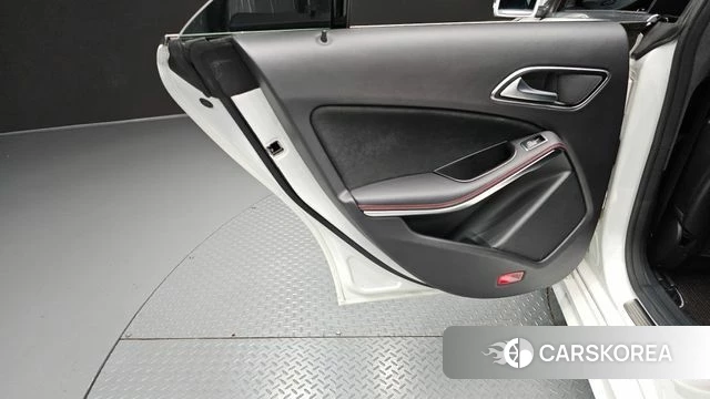 Mercedes-Benz CLA-Class C117 id 4633199 из Кореи 17