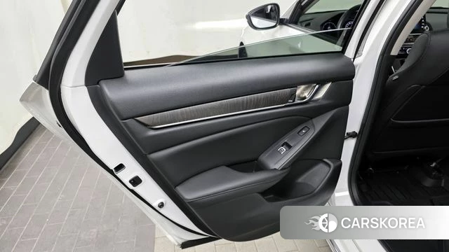 Honda Accord 10th Generation id 4362862 из Кореи 17