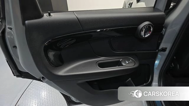 Mini Cooper Countryman id 4717207 из Кореи 17