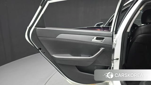 Hyundai Sonata New Rise id 4865475 из Кореи 17