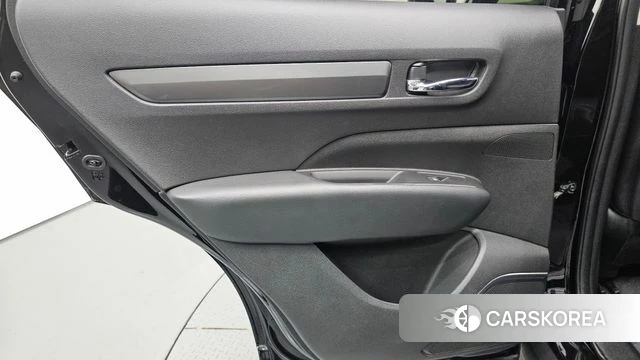 Renault Korea (Samsung) The New QM6 id 4917758 из Кореи 17