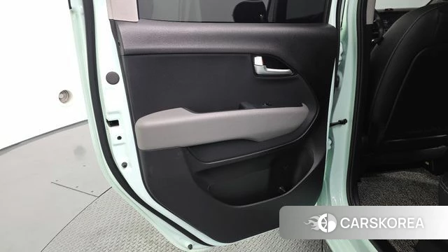 Kia The New Kia Ray id 4223133 из Кореи 17