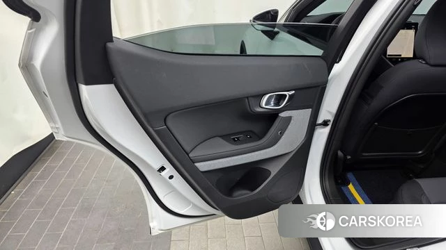 Polestar Polestar 2 id 4423055 из Кореи 17