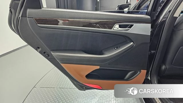 Genesis G80 id 4837251 из Кореи 17