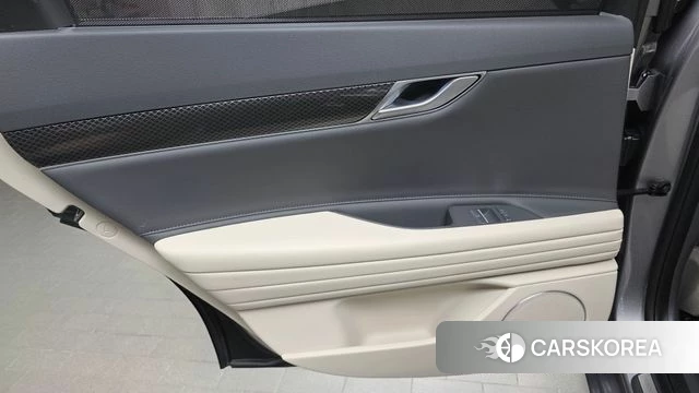 Genesis G80 (RG3) id 4763047 из Кореи 17