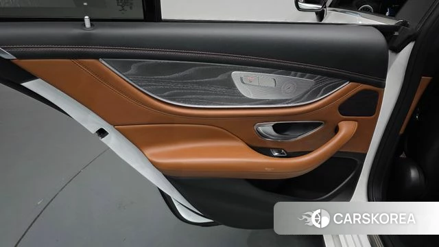 Mercedes-Benz AMG GT id 4847904 из Кореи 17