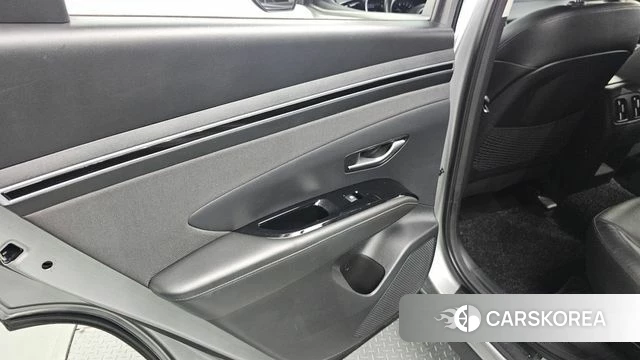 Hyundai Tucson (NX4) id 4573487 из Кореи 17