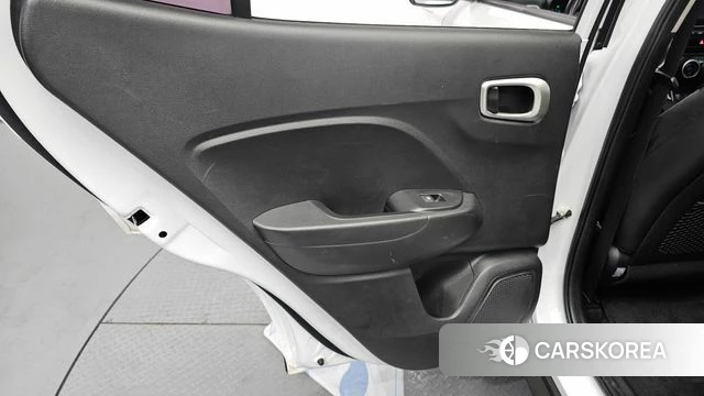 Hyundai Venue id 4496470 из Кореи 17