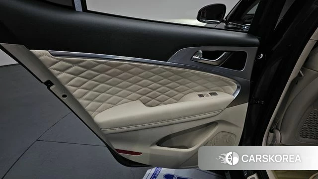 Genesis G70 id 4447569 из Кореи 17