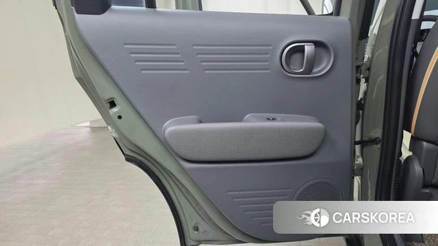 Hyundai Casper id 4928638 из Кореи 17