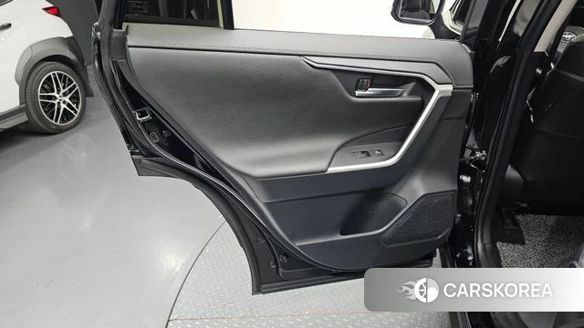 Toyota RAV4 5th Generation id 4540540 из Кореи 17