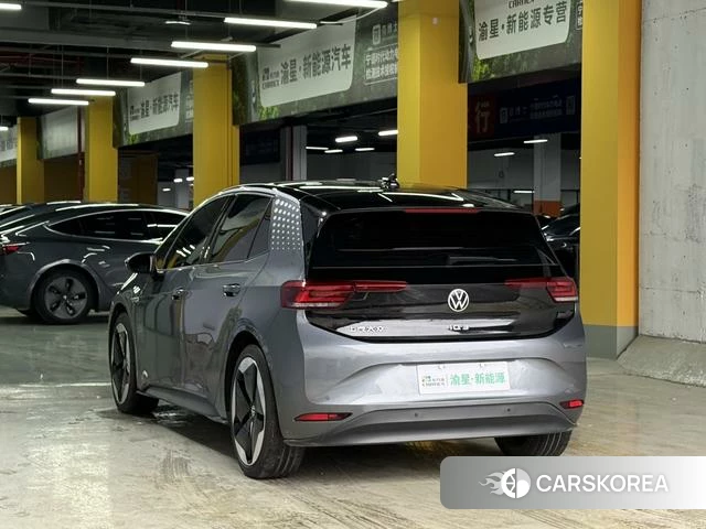 Volkswagen ID.3 id 4258492 из Китая 17