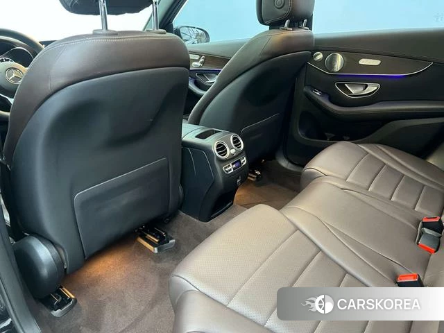 Mercedes-Benz GLC id 4278938 из Китая 17