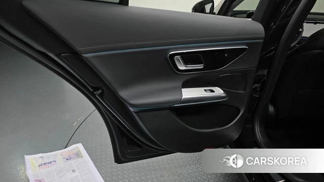 Mercedes-Benz E-Class W214 id 4578630 из Кореи 17