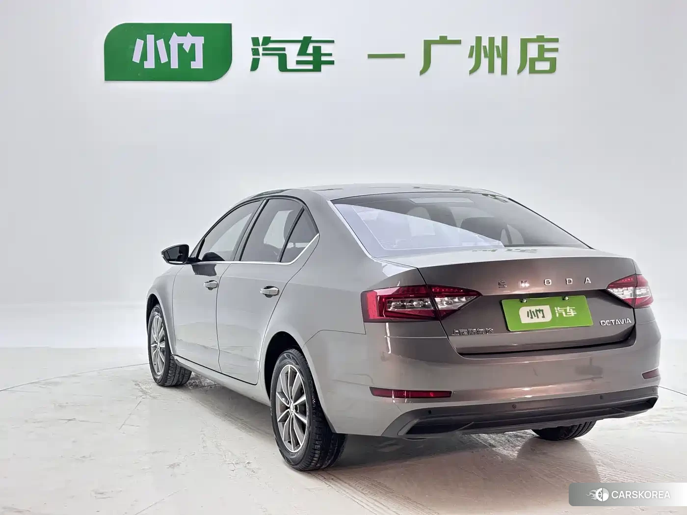 Skoda Octavia id 4559573 из Китая 17