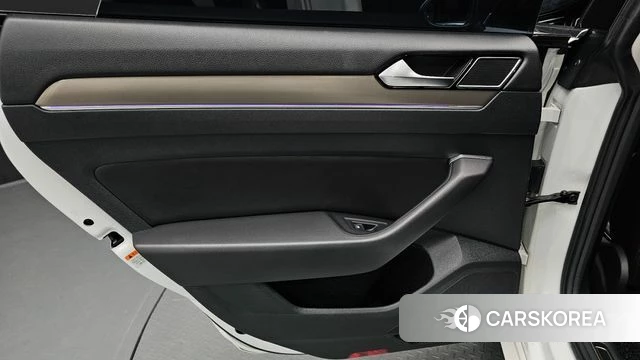 Volkswagen Arteon id 4647042 из Кореи 17