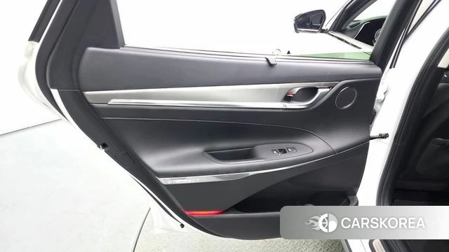 Hyundai The New Grandeur IG id 4338452 из Кореи 17