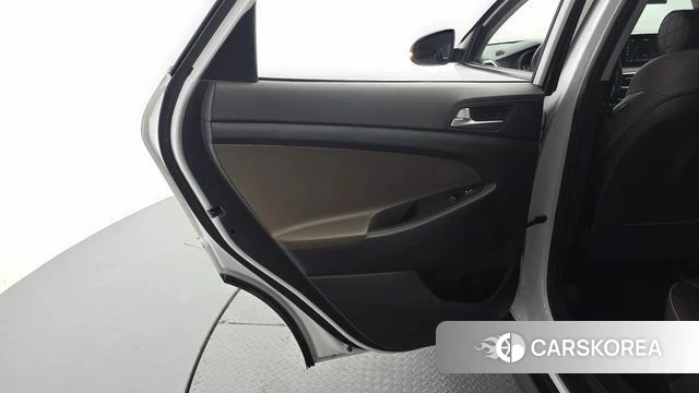 Hyundai All New Tucson id 4587074 из Кореи 17