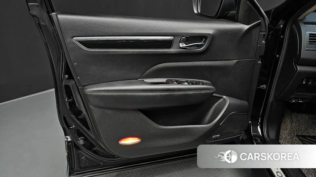 Renault Korea (Samsung) QM6 id 4794996 из Кореи 17