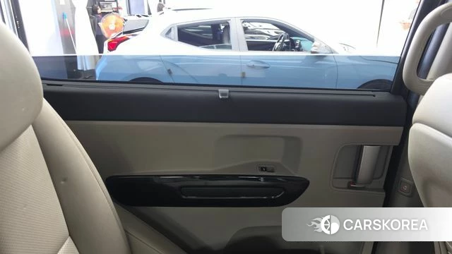 Kia The New Carnival id 4943931 из Кореи 17