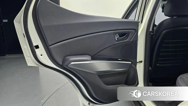 Ssangyong Tivoli Armor id 4286095 из Кореи 17