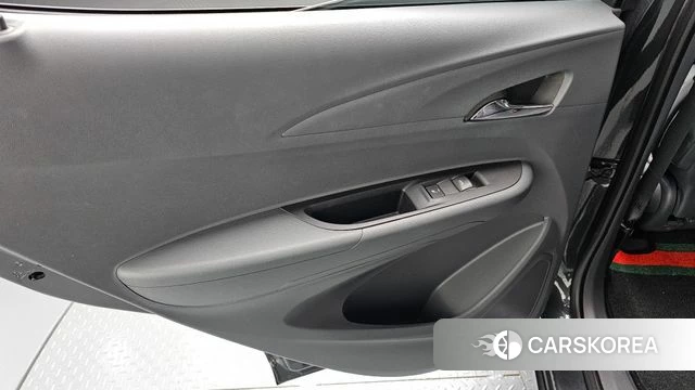 Chevrolet (GM Daewoo) Bolt EV id 4496874 из Кореи 17