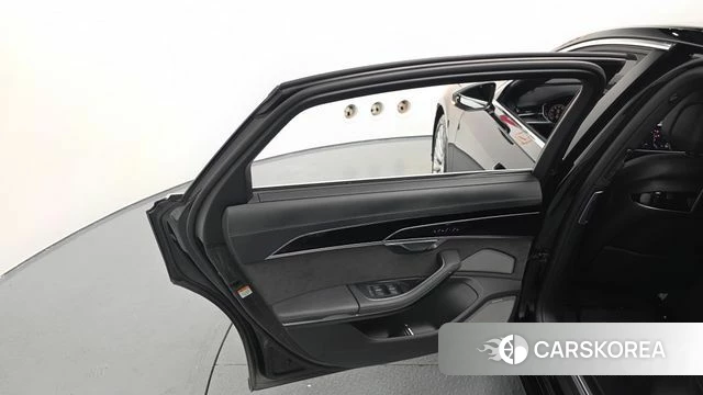 Audi A8 (D5) id 4370418 из Кореи 17