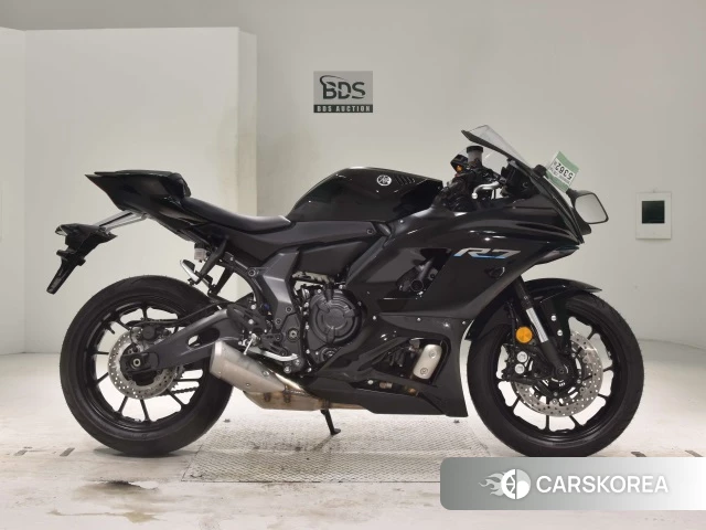 Проданный Yamaha YZF-R7 2024 из Японии, фото 2