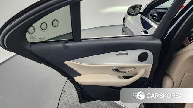 Mercedes-Benz E-Class W213 id 4423605 из Кореи 17