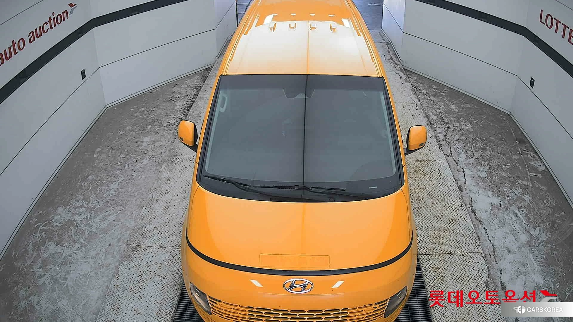 Hyundai Staria id 4679314 из Кореи 17