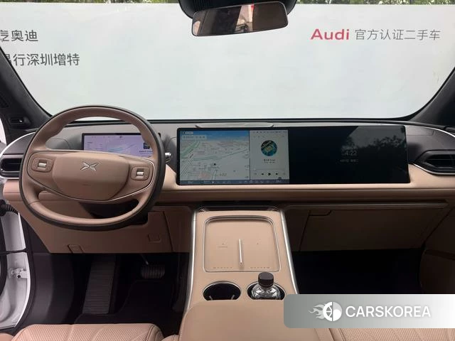 Xiaopeng Motors Xiaopeng G9 id 3993826 из Китая 17