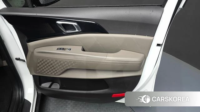 Kia The New Carnival 4th Generation id 4749067 из Кореи 17