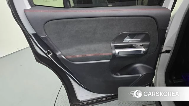 Mercedes-Benz GLB-Class X247 id 4429446 из Кореи 17