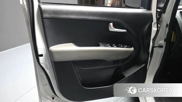 Kia The New Kia Ray id 4631097 из Кореи 17