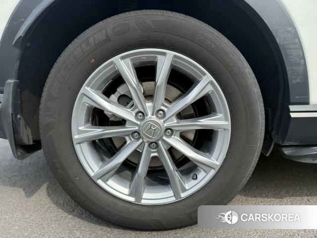 Honda CR-V id 4262154 из Китая 17