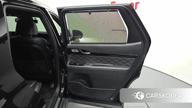 Hyundai Palisade id 4936292 из Кореи 17
