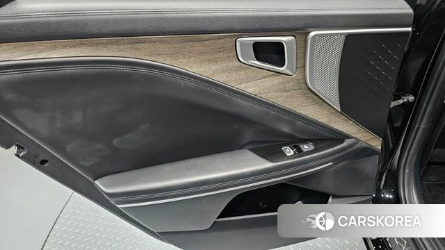Kia K8 id 4630919 из Кореи 17